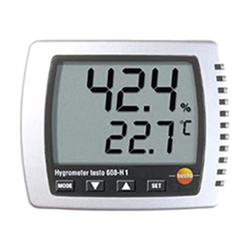 Testo 0560 6081 608-H1 Thermo-Hygrometer mit Taupunkt - 2