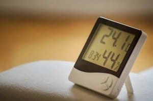 Welches ist das beste Hygrometer? Die Bestseller sind ein Anhaltspunkt